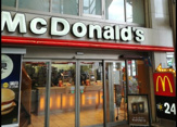 マクドナルド 天神橋筋6丁目店