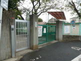 杉並区立杉並第七小学校