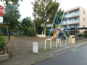 阿佐ヶ谷南公園の画像1