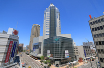 新潟市中央区役所