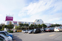 イオン 新潟東店