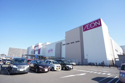 イオン 新潟青山店の画像1