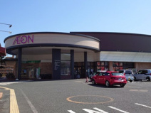 イオン　笹口店