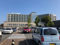 大阪南医療センター