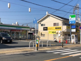 ファミリーマート千代田駅前店