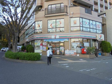 セブンイレブンの画像1