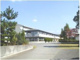 東松山市立白山中学校の画像