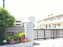 福岡市立玄洋小学校
