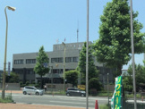 戸畑警察署