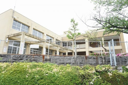 福岡市立堤丘小学校の画像1