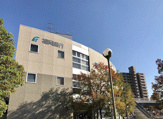 福岡銀行　戸畑支店