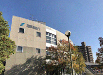 福岡銀行　戸畑支店