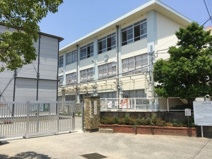 福岡市立今宿小学校