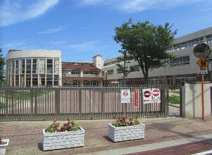 戸畑中央小学校