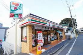 セブンイレブン 横浜上大岡東1丁目店の画像1