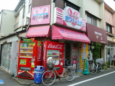 ホワイト急便 つたや店の画像1