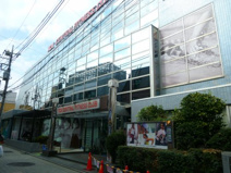 トーアセントラルフィットネスクラブ 阿佐谷