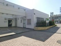 東坂戸クリニック