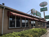 サイゼリヤ 万願寺店
