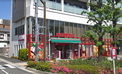 まいばすけっと千住大橋駅北店の画像1