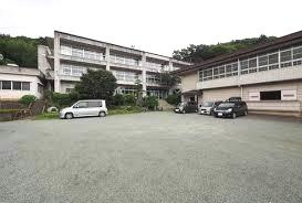 伊勢原市立大山小学校の画像1