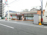 セブンイレブン　堺戎島町4丁店