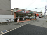 セブンイレブン　大浜中町店