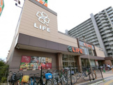 ライフ　堺店