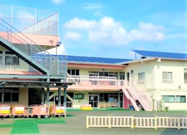 日野第二保育園の画像1