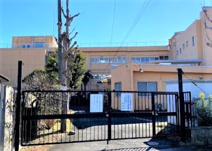 日野市立日野第一小学校