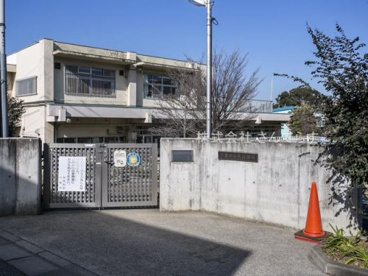 千葉市弁天保育所の画像1