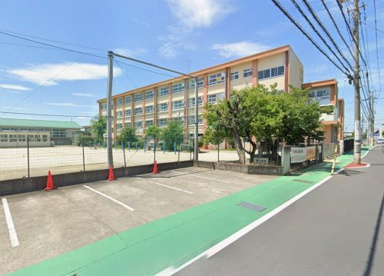 東小学校の画像1