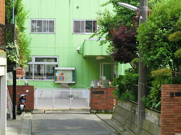 高谷保育園の画像1