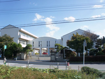 津田保育園
