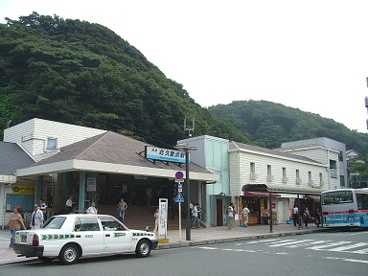 北久里浜の画像1
