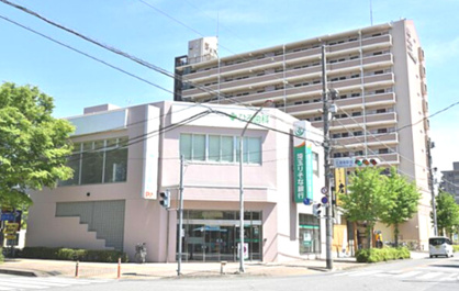 埼玉りそな銀行北鴻巣出張所の画像1