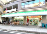 ファミリーマート