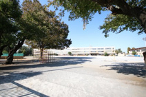 立川市立第八小学校