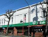 サミットストア　桜店