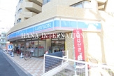 ローソン 八千代勝田台店