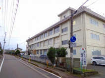 新津第二小学校