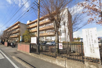 浜尻小学校の画像1