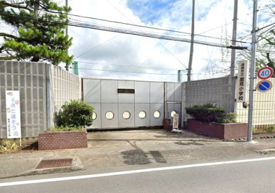 里見小学校の画像1