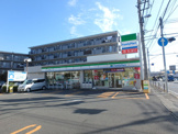 ファミリーマート 川崎下作延店
