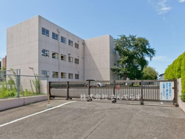 富里市立富里小学校の画像1