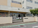 葛飾区立東柴又小学校