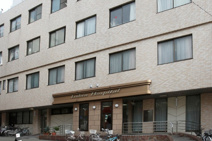 医療法人社団日心会総合病院一心病院
