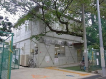 世田谷区立代田図書館