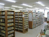 文京区立水道端図書館