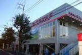 二木ゴルフ田園調布店の画像2
